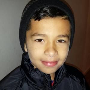 Meet your Posher, Brian